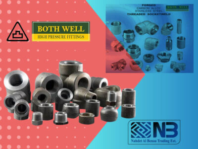 Bothwell Forged Steel Fittings