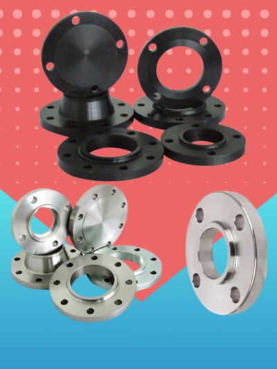 Flanges