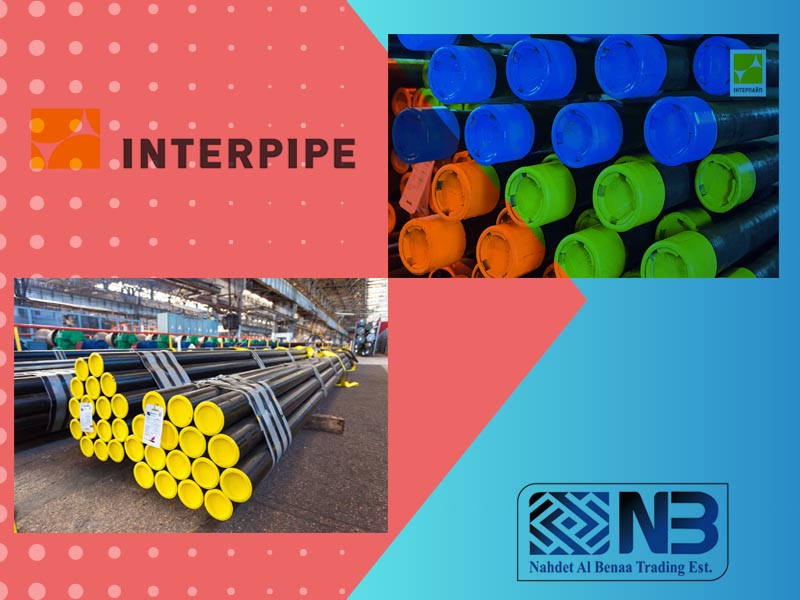 Interpipe Seamless Pipes