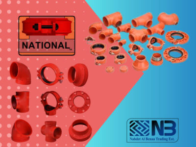 National Grooved Fittings