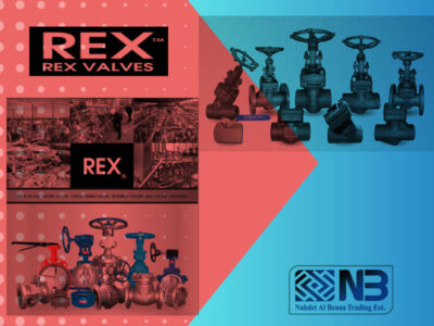 Rex Valves