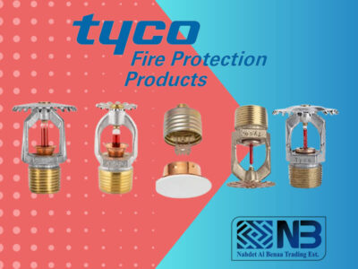 Tyco Sprinkler