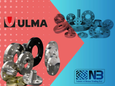 Ulma Flanges