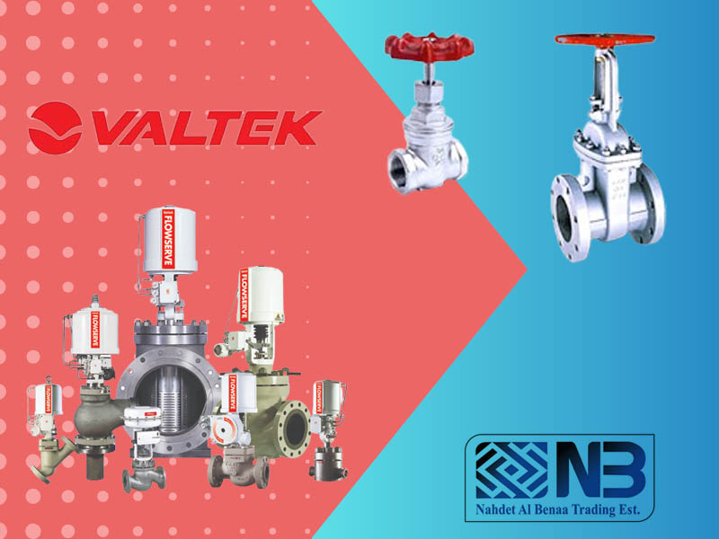 Valtek Valves